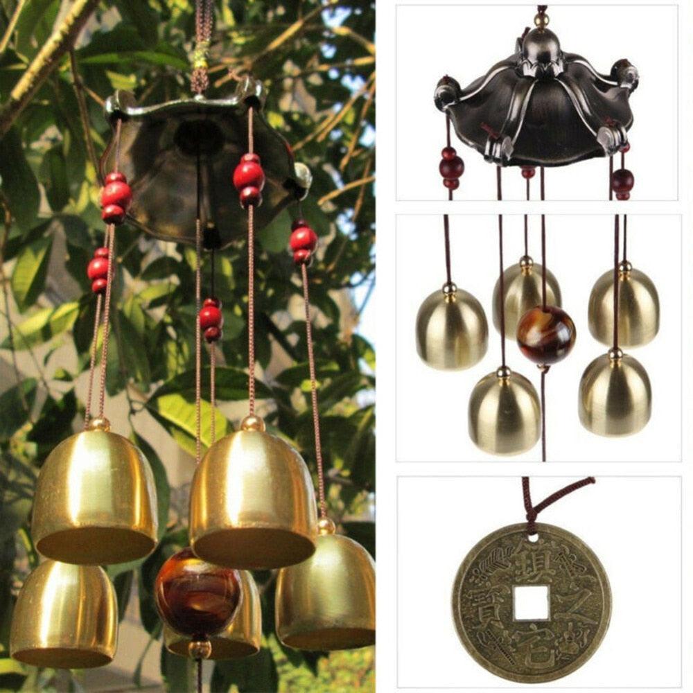 Memorial Tree of Life Wind Chimes