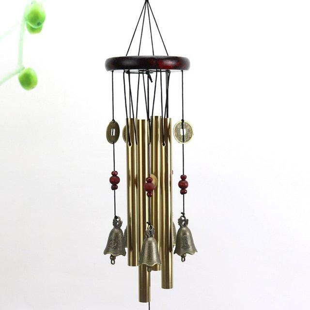 Memorial Tree of Life Wind Chimes